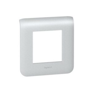 Mosaic Πλαίσιο 2 Στοιχείων Aluminium