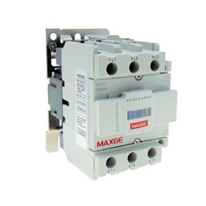 RELAY ΙΣΧΥΟΣ 3P 22KW 230VAC 1NO1NC SGC1 MAXGE