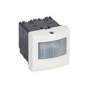 Mosaic Aνιχνευτής Κίνησης 2 Καλωδίων λευκο