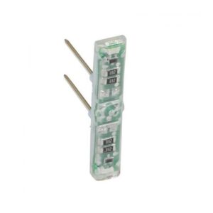 Mosaic Λυχνία για Φωτεινή Λειτουργία 230V Λευκή