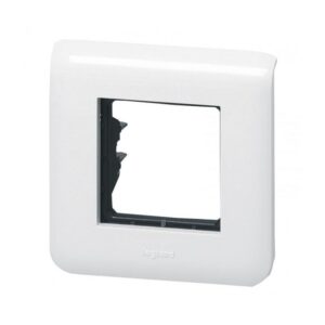 Mosaic Πλαίσιο 2 Θέσεων White