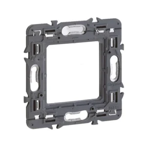 Mosaic Βάση Τετράγωνη Οριζόντια/Κάθετη Μηχανισμούς 2 Στοιχείων