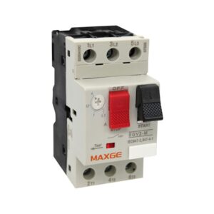 ΔΙΑΚΟΠΤΗΣ ΘΕΡΜΟΜΑΓΝΗΤΙΚΟΣ 2.5-4Α ON-OFF SGV2-M08 MAXGE