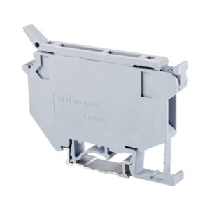 ΑΣΦΑΛΕΙΟΘΗΚΗ ΡΑΓΑΣ 4mm² FJ-5HESI BLOX CONNECT