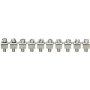 ΓΕΦΥΡΑ ΣΥΝΔΕΣΗΣ ΚΛΕΜΑΣ ΡΑΓΑΣ 35mm² FBI10-15 BLOX CONNECT