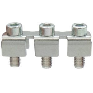 ΓΕΦΥΡΑ ΣΥΝΔΕΣΗΣ ΚΛΕΜΑΣ ΡΑΓΑΣ 50/70mm² FBI3-20 BLOX CONNECT