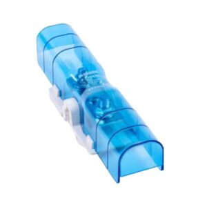 ΜΠΛΟΚ ΙΣΧΥΟΣ ΡΑΓΑΣ 1P 250A 210X52X47 FJ250AL BLOX CONNECT