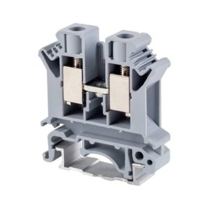 ΚΛΕΜΑ ΡΑΓΑΣ 10mm² ΓΚΡΙ FJ10N BLOX CONNECT