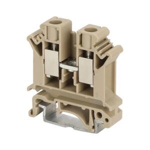 ΚΛΕΜΑ ΡΑΓΑΣ 10mm² ΜΠΕΖ FJ10N/BN2 BLOX CONNECT