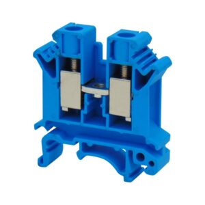 ΚΛΕΜΑ ΡΑΓΑΣ 10mm² ΟΥΔΕΤΕΡΟΥ ΜΠΛΕ FJ10N/B BLOX CONNECT