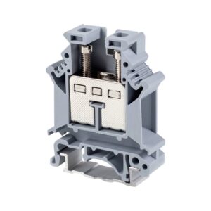 ΚΛΕΜΑ ΡΑΓΑΣ 16mm² ΓΚΡΙ FJ16N BLOX CONNECT