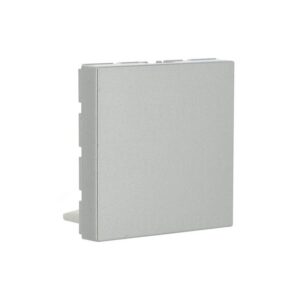 Mosaic Κάλυμμα 45x45 2 Στοιχείων Aluminium