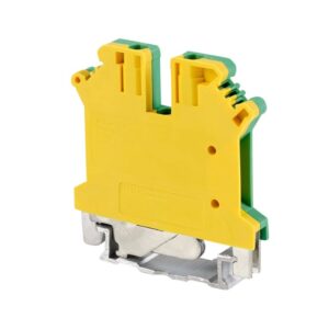 ΚΛΕΜΑ ΡΑΓΑΣ 2.5mm² ΓΕΙΩΣΗΣ ΠΡΑΣΙΝΟ/ΚΙΤΡΙΝΟ FJ3N/D BLOX CONNECT