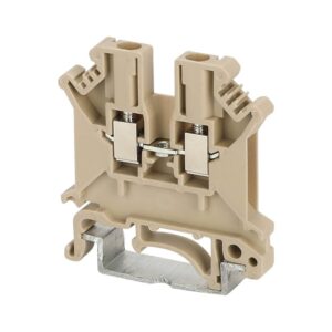 ΚΛΕΜΑ ΡΑΓΑΣ 2.5mm² ΜΠΕΖ FJ3N/BN2 BLOX CONNECT