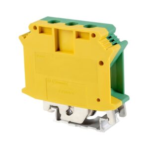 ΚΛΕΜΑ ΡΑΓΑΣ 35mm² ΓΕΙΩΣΗΣ ΠΡΑΣΙΝΟ / ΚΙΤΡΙΝΟ FJ35NL/D BLOX CONNECT