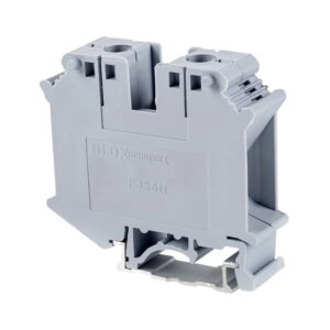 ΚΛΕΜΑ ΡΑΓΑΣ 35mm² ΓΚΡΙ FJ35NL BLOX CONNECT