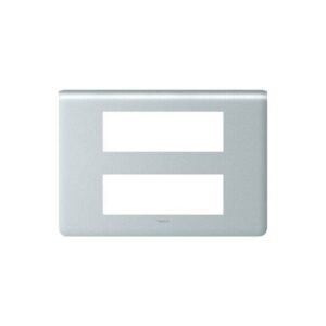 Mosaic Πλαίσιο 2x6 Στοιχείων Aluminium