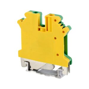 ΚΛΕΜΑ ΡΑΓΑΣ 4mm² ΓΕΙΩΣΗΣ ΠΡΑΣΙΝΟ/ΚΙΤΡΙΝΟ FJ5N/D BLOX CONNECT