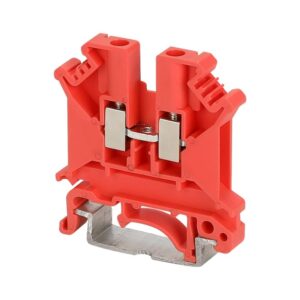 ΚΛΕΜΑ ΡΑΓΑΣ 4mm² ΚΟΚΚΙΝΗ FJ5N/R BLOX CONNECT