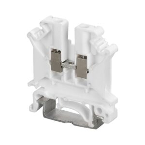 ΚΛΕΜΑ ΡΑΓΑΣ 4mm² ΛΕΥΚΗ FJ5N/W BLOX CONNECT