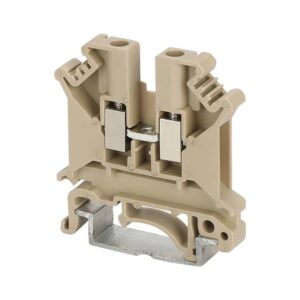 ΚΛΕΜΑ ΡΑΓΑΣ 4mm² ΜΠΕΖ FJ5N/BN2 BLOX CONNECT