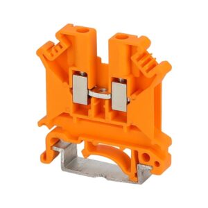 ΚΛΕΜΑ ΡΑΓΑΣ 4mm² ΠΟΡΤΟΚΑΛΙ FJ5N/O BLOX CONNECT