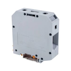 ΚΛΕΜΑ ΡΑΓΑΣ 50mm² ΓΚΡΙ FJ50 BLOX CONNECT