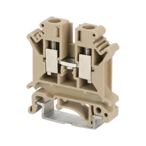 ΚΛΕΜΑ ΡΑΓΑΣ 6mm² ΜΠΕΖ FJ6N/BN2 BLOX CONNECT