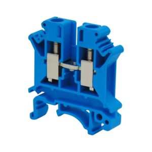 ΚΛΕΜΑ ΡΑΓΑΣ 6mm² ΟΥΔΕΤΕΡΟΥ ΜΠΛΕ FJ6N/B BLOX CONNECT