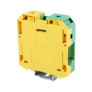 ΚΛΕΜΑ ΡΑΓΑΣ 70mm² ΓΕΙΩΣΗΣ ΠΡΑΣΙΝΟ/ΚΙΤΡΙΝΟ FJ70N/D BLOX CONNECT