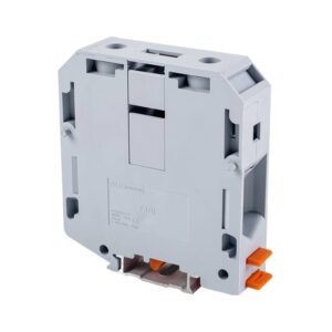 ΚΛΕΜΑ ΡΑΓΑΣ 70mm² ΓΚΡΙ FJ70 BLOX CONNECT