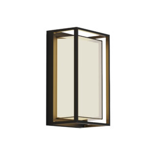 it-Lighting Isabella ΕΠΙΤΟΙΧΟ ΦΩΤΙΣΤΙΚΟ ΕΞΩΤΕΡΙΚΟΥ ΧΩΡΟΥ LED 3000K 24.5x14.5x10cm