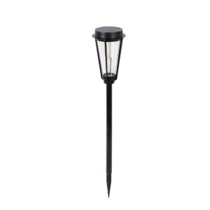it-Lighting Lobella  -LED 1W 3000K Outdoor Spike Light in Black Color