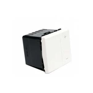 Mosaic Ρυθμιστής Variapush Χωνευτός White