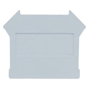 ΤΕΡΜΑΤΙΚΟ ΚΛΕΜΑΣ ΡΑΓΑΣ 2.5/4/6/10mm² D-FJ4/10 BLOX CONNECT