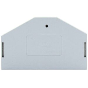 ΤΕΡΜΑΤΙΚΟ ΚΛΕΜΑΣ ΡΑΓΑΣ 2.5mm² SCREWLESS P9-2.5/S BLOX CONNECT