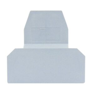 ΤΕΡΜΑΤΙΚΟ ΚΛΕΜΑΣ ΡΑΓΑΣ 4mm² ΔΙΩΡΟΦΗ D-FJKK3/5 BLOX CONNECT