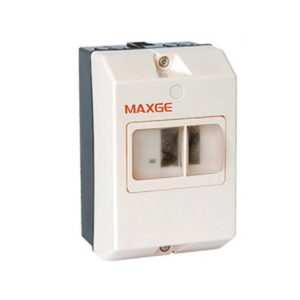 ΚΟΥΤΙ ΠΛΑΣΤΙΚΟ ΔΙΑΚΟΠΤΗ ΘΕΡΜΟΜΑΓΝΗΤΙΚΟΥ SGV2-ME MAXGE