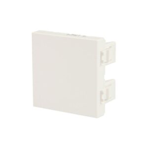 Mosaic Κάλυμμα 2 Στοιχείων White