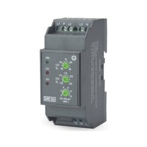 ΕΠΙΤΗΡΗΤΗΣ ΔΙΚΤΥΟΥ 1Φ/3Φ ΡΑΓΑΣ ΜΕ ΟΥΔΕΤΕΡΟ ΑΠΩΛΕΙΑΣ/ΔΙΑΔΟΧΗΣ/ΑΣΥΜΜΕΤΡΙΑΣ MG73BH GIC