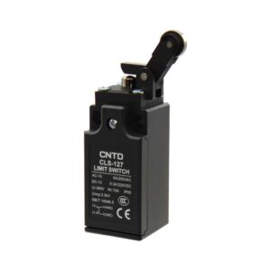 ΔΙΑΚΟΠΤΗΣ ΤΕΡΜΑΤΙΚΟΣ ΠΛΑΣΤΙΚΟΣ ΜΕ ΒΡΑΧΙΟΝΑ ΚΕΚΛΙΜΕΝΟ & ΡΟΔΑΚΙ CLS-127 CNTD