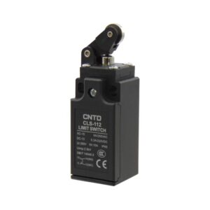 ΔΙΑΚΟΠΤΗΣ ΤΕΡΜΑΤΙΚΟΣ ΠΛΑΣΤΙΚΟΣ ΜΕ ΒΡΑΧΙΟΝΑ & ΡΟΔΑΚΙ CLS-112 CNTD