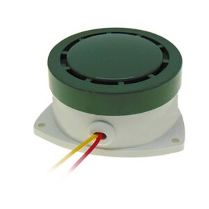 ΣΕΙΡΗΝΑ BUZZER 110VAC 80dB C-F75 CNTD