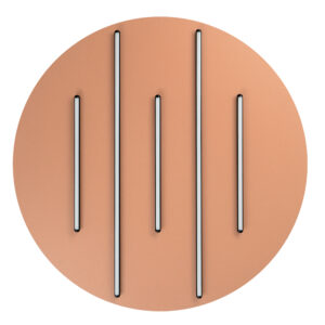 LED ΦΩΤΙΣΤΙΚΟ ΟΡΟΦΗΣ 52W 3000K ΚΕΡΑΜΙΔΙ - ΜΑΥΡΑ ΓΡΑΜΜΙΚΑ ΣΤΟΙΧΕΙΑ