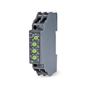 ΕΠΙΤΗΡΗΤΗΣ ΔΙΚΤΥΟΥ 3Φ ΡΑΓΑΣ ΧΩΡΙΣ ΟΥΔΕΤΕΡΟ ΑΠΩΛΕΙΑΣ/ΔΙΑΔΟΧΗΣ/ΑΣΥΜΜΕΤΡΙΑΣ MG21DH GIC