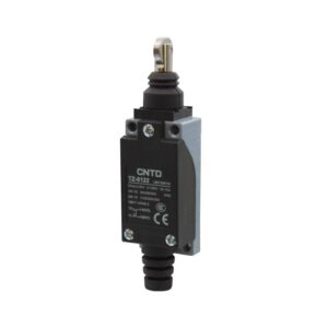 ΔΙΑΚΟΠΤΗΣ ΤΕΡΜΑΤΙΚΟΣ COMPACT ΜΕ ΡΟΔΑΚΙ ΣΤΑΘΕΡΟ ΚΑΘΕΤΟ TZ-8122 CNTD