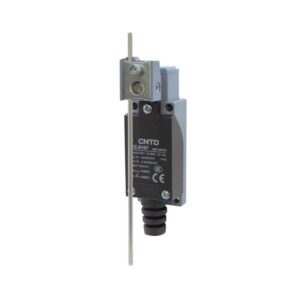 ΔΙΑΚΟΠΤΗΣ ΤΕΡΜΑΤΙΚΟΣ COMPACT ΜΕ ΒΡΑΧΙΟΝΑ & ΡΑΒΔΟ ΜΕΤΑΛΛΙΚΗ TZ-8107 CNTD