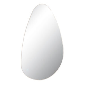 MIRROR WITH LED LIGHT 18W 3000K-4000K TOUCH DIMMING SWITCH IP44