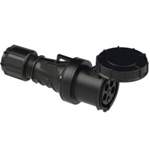 ΠΡΙΖΑ ΒΙΟΜΗΧΑΝΙΚΗ ΘΗΛΥΚΗ 5P 63A IP67 235-6xs PCE