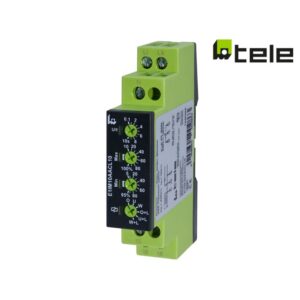 ΕΠΙΤΗΡΗΤΗΣ ΕΝΤΑΣΗΣ ΡΑΓΑΣ 10A E1IM10AACL10 TELE HAASE